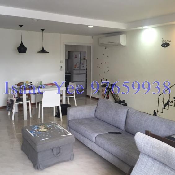 Blk 307A Anchorvale Road (Sengkang), HDB 5 Rooms #169384382